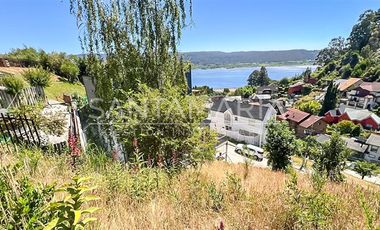 Terreno Construccion en Venta en Pedro de Valdivia, Chiguayante