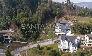 Terreno Construccion en Venta en Pedro de Valdivia, Chiguayante