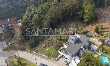 Terreno Construccion en Venta en Pedro de Valdivia, Chiguayante