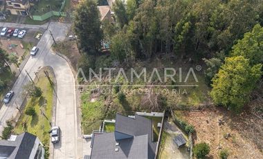 Terreno Construccion en Venta en Pedro de Valdivia, Chiguayante