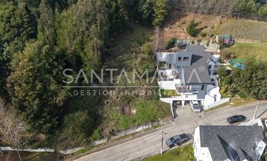 Terreno Construccion en Venta en Pedro de Valdivia, Chiguayante