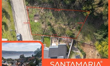 Terreno Construccion en Venta en Pedro de Valdivia, Chiguayante