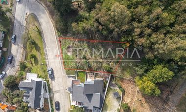 Terreno Construccion en Venta en Pedro de Valdivia, Chiguayante