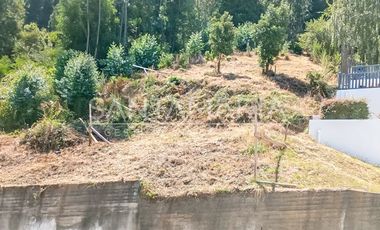 Terreno Construccion en Venta en Pedro de Valdivia, Chiguayante