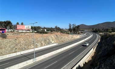Parcela en Venta en Pan de azúcar Coquimbo, a pasos de carretera