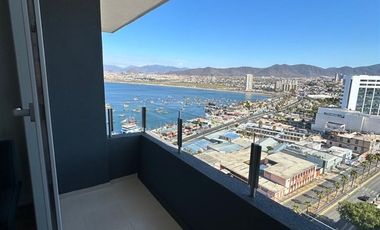 Departamento en Arriendo en Varela Coquimbo