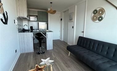 Departamento en Arriendo en Varela Coquimbo