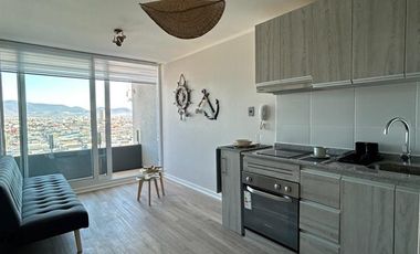 Departamento en Arriendo en Varela Coquimbo