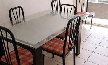 Departamento en Arriendo en Juan De Barros 3885