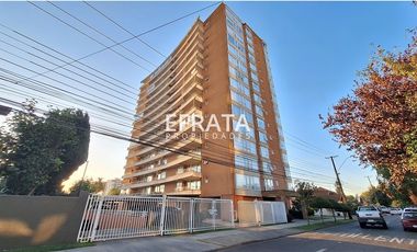 Departamento en Arriendo en Avenida Alemania