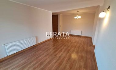 Departamento en Arriendo en Avenida Alemania