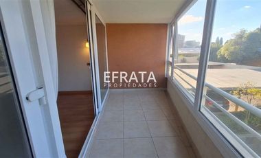 Departamento en Arriendo en Avenida Alemania