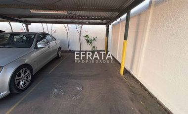 Departamento en Arriendo en Avenida Alemania