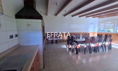 Departamento en Arriendo en Avenida Alemania