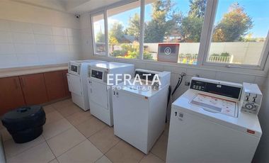 Departamento en Arriendo en Avenida Alemania