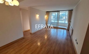 Departamento en Arriendo en Avenida Alemania