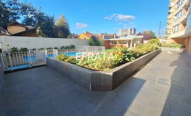 Departamento en Arriendo en Avenida Alemania