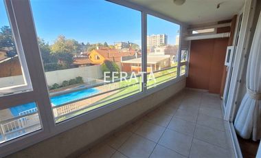 Departamento en Arriendo en Avenida Alemania