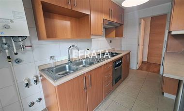 Departamento en Arriendo en Avenida Alemania