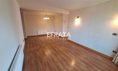 Departamento en Arriendo en Avenida Alemania