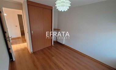 Departamento en Arriendo en Avenida Alemania