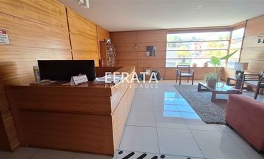 Departamento en Arriendo en Avenida Alemania