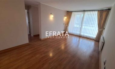 Departamento en Arriendo en Avenida Alemania