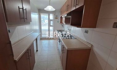 Departamento en Arriendo en Avenida Alemania