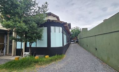 VENTA LOCAL + 22 COCHERAS + DEPTO  VILLA BALLESTER