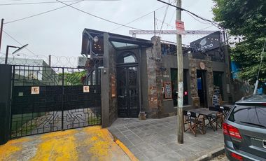 VENTA LOCAL + 22 COCHERAS + DEPTO  VILLA BALLESTER