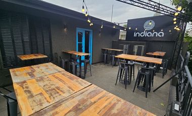 VENTA LOCAL + 22 COCHERAS + DEPTO  VILLA BALLESTER