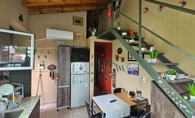 VENTA LOCAL + 22 COCHERAS + DEPTO  VILLA BALLESTER