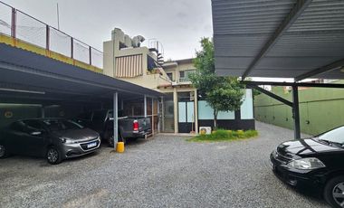 VENTA LOCAL + 22 COCHERAS + DEPTO  VILLA BALLESTER