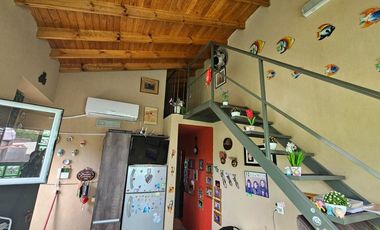 VENTA LOCAL + 22 COCHERAS + DEPTO  VILLA BALLESTER