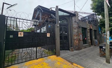 VENTA LOCAL + 22 COCHERAS + DEPTO  VILLA BALLESTER
