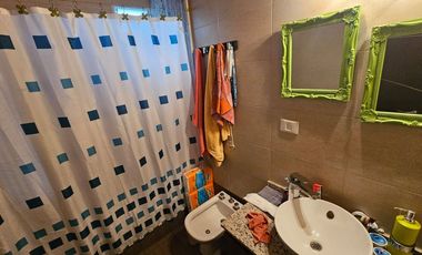 VENTA LOCAL + 22 COCHERAS + DEPTO  VILLA BALLESTER