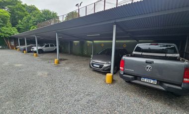 VENTA LOCAL + 22 COCHERAS + DEPTO  VILLA BALLESTER