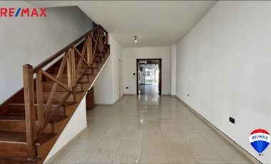 VENTA 4 AMB. QUILMES JARDIN Y COCHERA SIN EXPENSAS