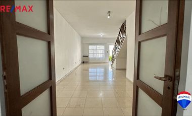 VENTA 4 AMB. QUILMES JARDIN Y COCHERA SIN EXPENSAS