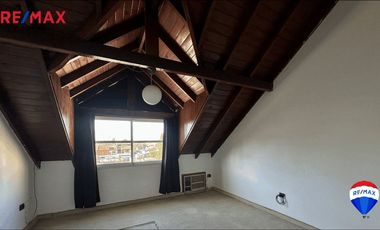 VENTA 4 AMB. QUILMES JARDIN Y COCHERA SIN EXPENSAS