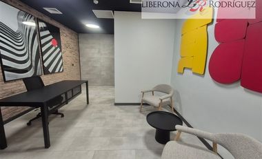 Oficina en Arriendo en Oficina nueva en Reñaca