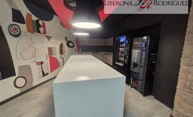 Oficina en Arriendo en Oficina nueva en Reñaca