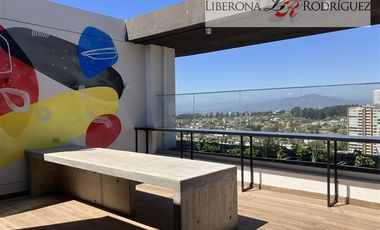 Oficina en Arriendo en Oficina nueva en Reñaca