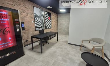 Oficina en Arriendo en Oficina nueva en Reñaca