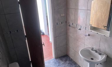 VENTA- casa interna en Santo Tome- zona CENTRO