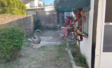 VENTA- casa interna en Santo Tome- zona CENTRO