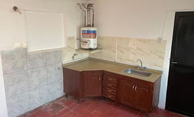 VENTA- casa interna en Santo Tome- zona CENTRO