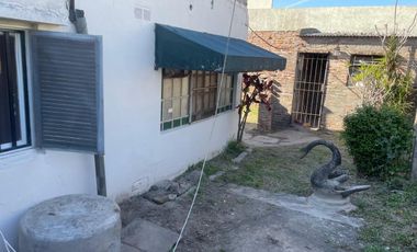 VENTA- casa interna en Santo Tome- zona CENTRO