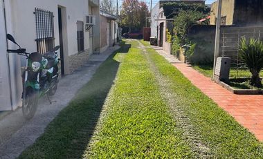 VENTA- casa interna en Santo Tome- zona CENTRO