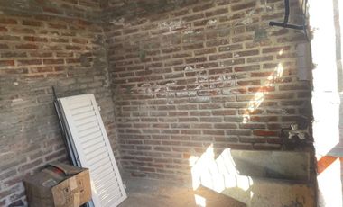 VENTA- casa interna en Santo Tome- zona CENTRO